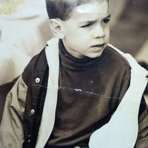 Meet your Posher, Kenneth